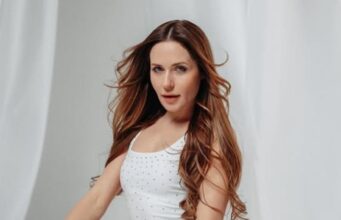 Відома українська акторка набрала зайву вагу і показала себе у спортзалі Відома-українська-акторка-набрала-зайву-вагу-і-показала-себе-у-спортзалі