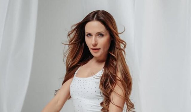 Відома українська акторка набрала зайву вагу і показала себе у спортзалі Відома-українська-акторка-набрала-зайву-вагу-і-показала-себе-у-спортзалі