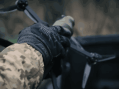 Навіть рейнджери не впоралися: FPV-дрони продемонстрували вразливість армії США під час навчань Навіть-рейнджери-не-впоралися:-fpv-дрони-продемонстрували-вразливість-армії-США-під-час-навчань