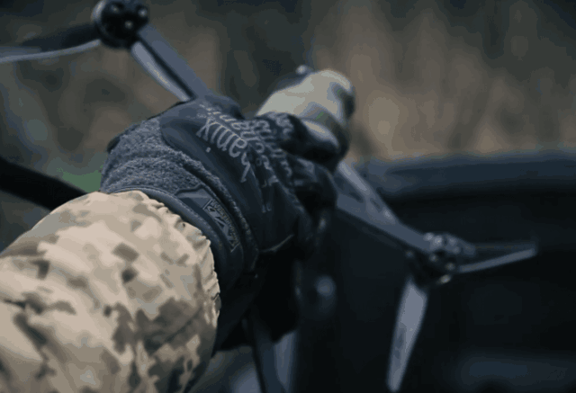 Навіть рейнджери не впоралися: FPV-дрони продемонстрували вразливість армії США під час навчань Навіть-рейнджери-не-впоралися:-fpv-дрони-продемонстрували-вразливість-армії-США-під-час-навчань