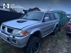 На Волині викрили схему заробітку на продажу авто, призначених для ЗСУ На-Волині-викрили-схему-заробітку-на-продажу-авто,-призначених-для-ЗСУ