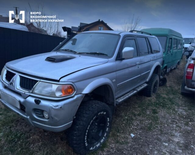 На Волині викрили схему заробітку на продажу авто, призначених для ЗСУ На-Волині-викрили-схему-заробітку-на-продажу-авто,-призначених-для-ЗСУ