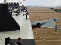 “РФ перекроює майбутнє війни”: оглядачка NYT розповіла, який досвід мають перейняти США “РФ-перекроює-майбутнє-війни”:-оглядачка-nyt-розповіла,-який-досвід-мають-перейняти-США