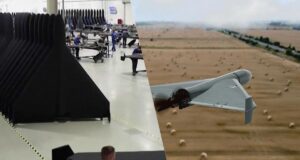 “РФ перекроює майбутнє війни”: оглядачка NYT розповіла, який досвід мають перейняти США “РФ-перекроює-майбутнє-війни”:-оглядачка-nyt-розповіла,-який-досвід-мають-перейняти-США