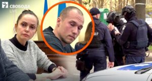 Суд обрав запобіжні заходи для поліцейських, підозрюваних у службовій недбалості під час стрілянини в Києві Нові-деталі-стрілянини:-відео-з-бодікамер,-свідчення-у-суді.-Страх-чи-крах-системи?