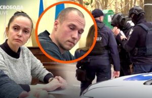 Суд обрав запобіжні заходи для поліцейських, підозрюваних у службовій недбалості під час стрілянини в Києві Нові-деталі-стрілянини:-відео-з-бодікамер,-свідчення-у-суді.-Страх-чи-крах-системи?