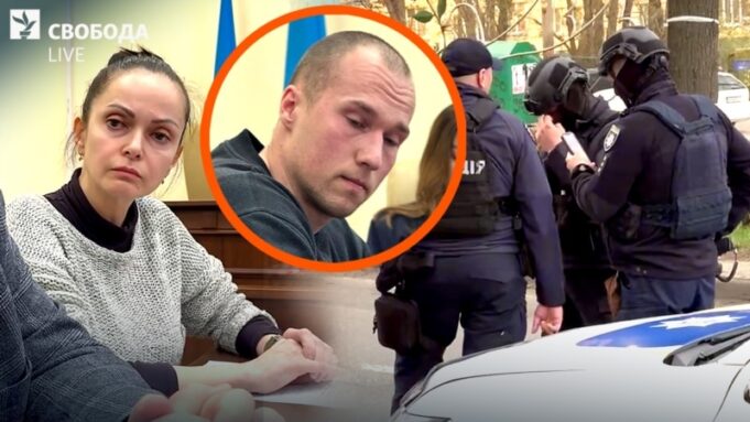 Суд обрав запобіжні заходи для поліцейських, підозрюваних у службовій недбалості під час стрілянини в Києві Нові-деталі-стрілянини:-відео-з-бодікамер,-свідчення-у-суді.-Страх-чи-крах-системи?