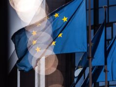 ЄС розглядає обмеження на в’їзд для колишніх російських бойовиків ЄС готує заборону на в’їзд для росіян, які воювали проти України