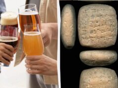 “Чек на пиво”, якому 4000 років, приголомшив вчених: що вдалось розшифрувати “Чек-на-пиво”,-якому-4000-років,-приголомшив-вчених:-що-вдалось-розшифрувати