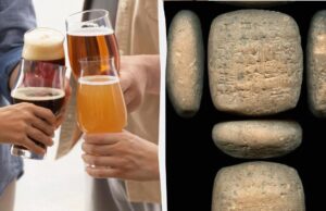 “Чек на пиво”, якому 4000 років, приголомшив вчених: що вдалось розшифрувати “Чек-на-пиво”,-якому-4000-років,-приголомшив-вчених:-що-вдалось-розшифрувати