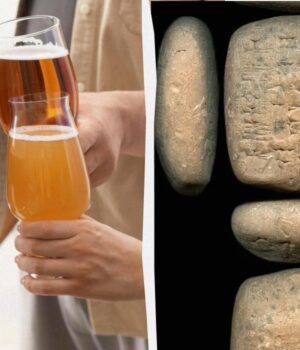 “Чек-на-пиво”,-якому-4000-років,-приголомшив-вчених:-що-вдалось-розшифрувати