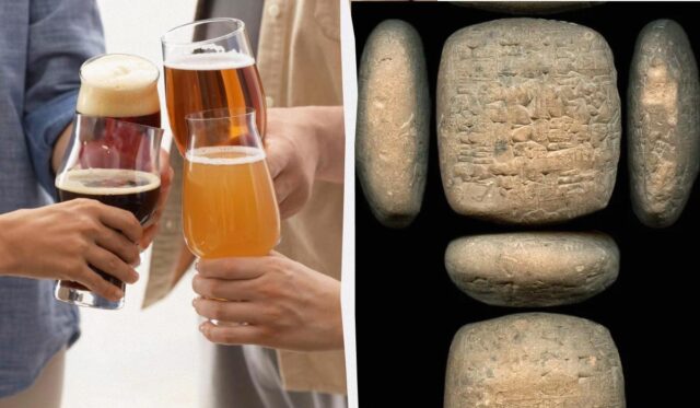 “Чек на пиво”, якому 4000 років, приголомшив вчених: що вдалось розшифрувати “Чек-на-пиво”,-якому-4000-років,-приголомшив-вчених:-що-вдалось-розшифрувати