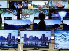 Не тільки LG: фахівці назвали топ 6 найкращих телевізорів для різних завдань Не-тільки-lg:-фахівці-назвали-топ-6-найкращих-телевізорів-для-різних-завдань