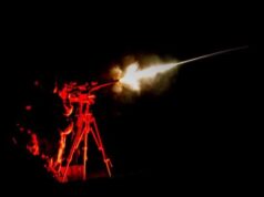 Вночі в Одесі пролунала серія вибухів: що сталося Вночі-в Одесі-пролунала-серія-вибухів:-що сталося