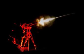 Вночі в Одесі пролунала серія вибухів: що сталося Вночі-в Одесі-пролунала-серія-вибухів:-що сталося