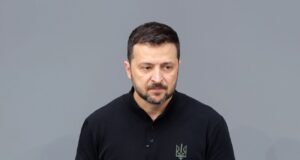 Зеленський про плани протидії Росії: армія готова до нових викликів Україна аналізує оновлені військові плани РФ і готує відповідь, – Зеленський