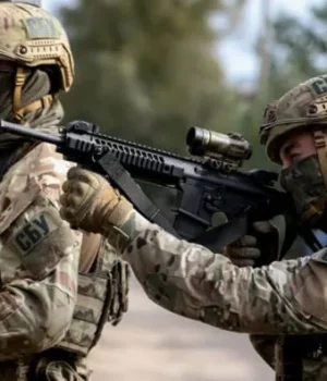 В Одесі завербована в офісі Медведчука агентка ФСБ готувала замах на офіцера ССО