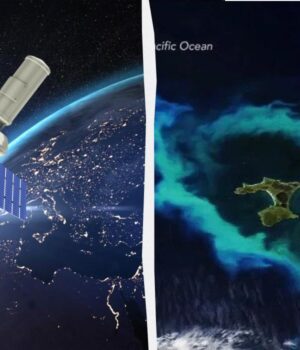 Супутник-nasa-зняв-в-океані-явище,-що-викликає-мурахи:-що-це-насправді