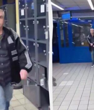 Голосіївський-стрілець-називав-себе-генералом-російської-армії,-–-голова-Нацполіції