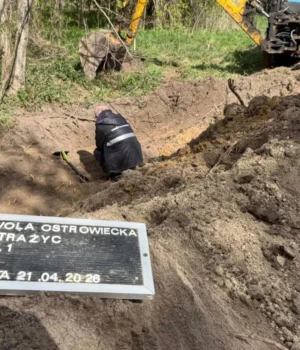 На-Волині-під-час-пошукових-робіт-виявили-масове-поховання-–-Інститут-нацпам'яті-Польщі