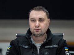 Україна не відкриває вільний продаж зброї через війну та потребу в озброєнні Буданов розповів, чому Україна не відкриває вільний експорт зброї