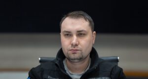 Україна не відкриває вільний продаж зброї через війну та потребу в озброєнні Буданов розповів, чому Україна не відкриває вільний експорт зброї