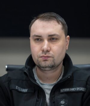 Буданов розповів, чому Україна не відкриває вільний експорт зброї