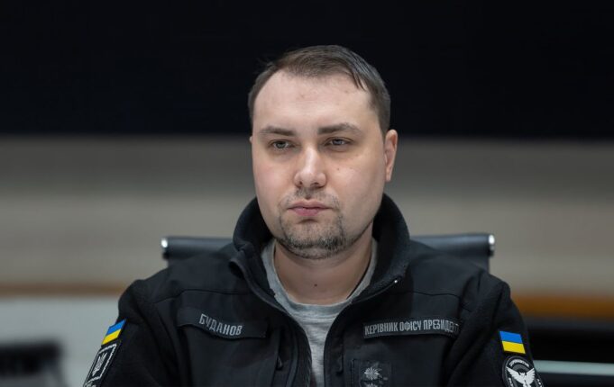 Україна не відкриває вільний продаж зброї через війну та потребу в озброєнні Буданов розповів, чому Україна не відкриває вільний експорт зброї