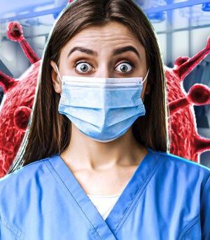 Новий-коронавірус-“Цикада” —-вже-в Україні:-чим-відрізняється-та як його-лікувати