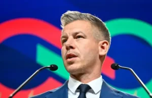 Новий прем’єр Угорщини планує відновлення співпраці з Австрією та Вишеградською групою Петер-Мадяр-планує-відродити-зв'язки-часів-Австро-Угорської-імперії-–-politico