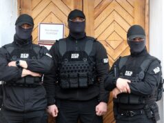 В Харкові викрито військових, які катували цивільних осіб У Харкові викрили групу військових ТЦК, підозрюваних у катуваннях цивільних
