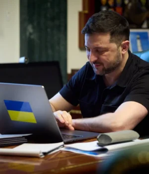 Зеленський відповів на чутки про перейменування Донбасу в Донніленд