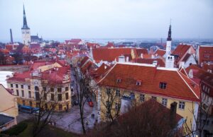 Лишилася чверть: українці масово залишають процвітаючу країну ЄС Лишилася-чверть:-українці-масово-залишають-процвітаючу-країну-ЄС