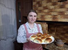 У Шацьку пироги з квасолею та чорницею хочуть внести до переліку унікальної культурної спадщини У-Шацьку-пироги-з-квасолею-та-чорницею-хочуть-внести-до-переліку-унікальної-культурної-спадщини