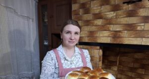 У Шацьку пироги з квасолею та чорницею хочуть внести до переліку унікальної культурної спадщини У-Шацьку-пироги-з-квасолею-та-чорницею-хочуть-внести-до-переліку-унікальної-культурної-спадщини