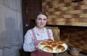 У Шацьку пироги з квасолею та чорницею хочуть внести до переліку унікальної культурної спадщини У-Шацьку-пироги-з-квасолею-та-чорницею-хочуть-внести-до-переліку-унікальної-культурної-спадщини