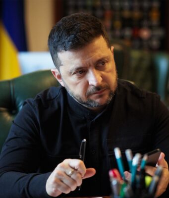 В Україні розпочато роботу над створенням Пантеону видатних українців В Україні створять Пантеон видатних українців