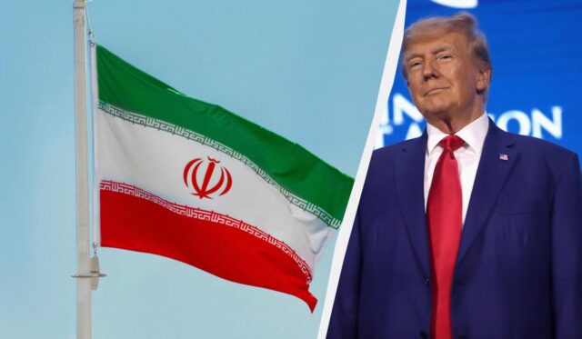 Розвідка США спростувала слова Трампа про значне послаблення Ірану, – CBS Розвідка-США-спростувала-слова-Трампа-про-значне-послаблення-Ірану,-–-cbs