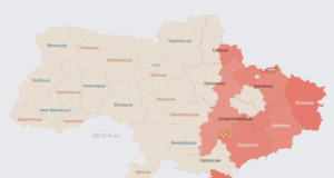 Ворог атакує Україну ударними БпЛА: напрямок руху Ворог-атакує-Україну-ударними-БпЛА:-напрямок-руху