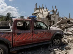 Обстріл на півдні Лівану: поранена журналістка, друга під завалами Ізраїльські-удари-на-півдні-Лівану-поранили-журналістку,-ще-одна-опинилася-під-завалами