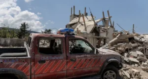 Обстріл на півдні Лівану: поранена журналістка, друга під завалами Ізраїльські-удари-на-півдні-Лівану-поранили-журналістку,-ще-одна-опинилася-під-завалами