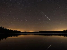 В Україні очікують пік зорепаду Ліриди, коли спостерігати В Україні очікують пік зорепаду Ліриди, коли спостерігати