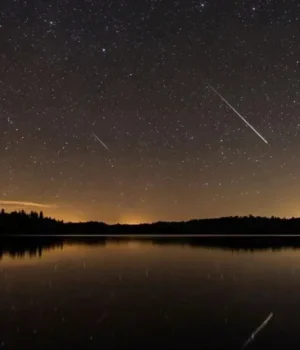 В Україні очікують пік зорепаду Ліриди, коли спостерігати