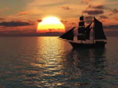 У Швеції залізничники випадково розкопали цвинтар кораблів У-Швеції-залізничники-випадково-розкопали-цвинтар-кораблів