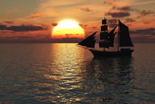 У Швеції залізничники випадково розкопали цвинтар кораблів У-Швеції-залізничники-випадково-розкопали-цвинтар-кораблів