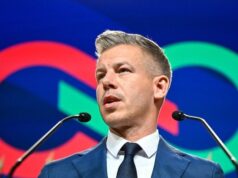 В ЄС прогнозують поступову зміну позиції Угорщини щодо України В ЄС прогнозують-поступову-зміну-позиції-Угорщини-щодо-України