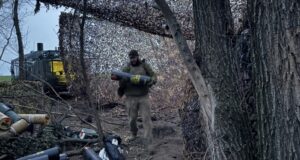 Російські війська активізують наступ на Покровському напрямку: 51 штурм за добу Армія-РФ-нарощує-тиск-під-Покровськом:-чому-саме-там?