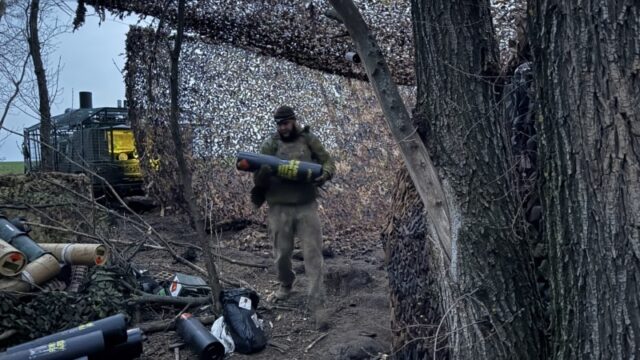 Російські війська активізують наступ на Покровському напрямку: 51 штурм за добу Армія-РФ-нарощує-тиск-під-Покровськом:-чому-саме-там?