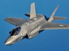 Золотий винищувач: у Business Insider пояснили, чому проєкт F-35 “з’їдає” $2 трильйони Золотий-винищувач:-у-business-insider-пояснили,-чому-проєкт-f-35-“з’їдає”-$2-трильйони