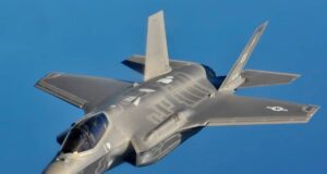 Золотий винищувач: у Business Insider пояснили, чому проєкт F-35 “з’їдає” $2 трильйони Золотий-винищувач:-у-business-insider-пояснили,-чому-проєкт-f-35-“з’їдає”-$2-трильйони